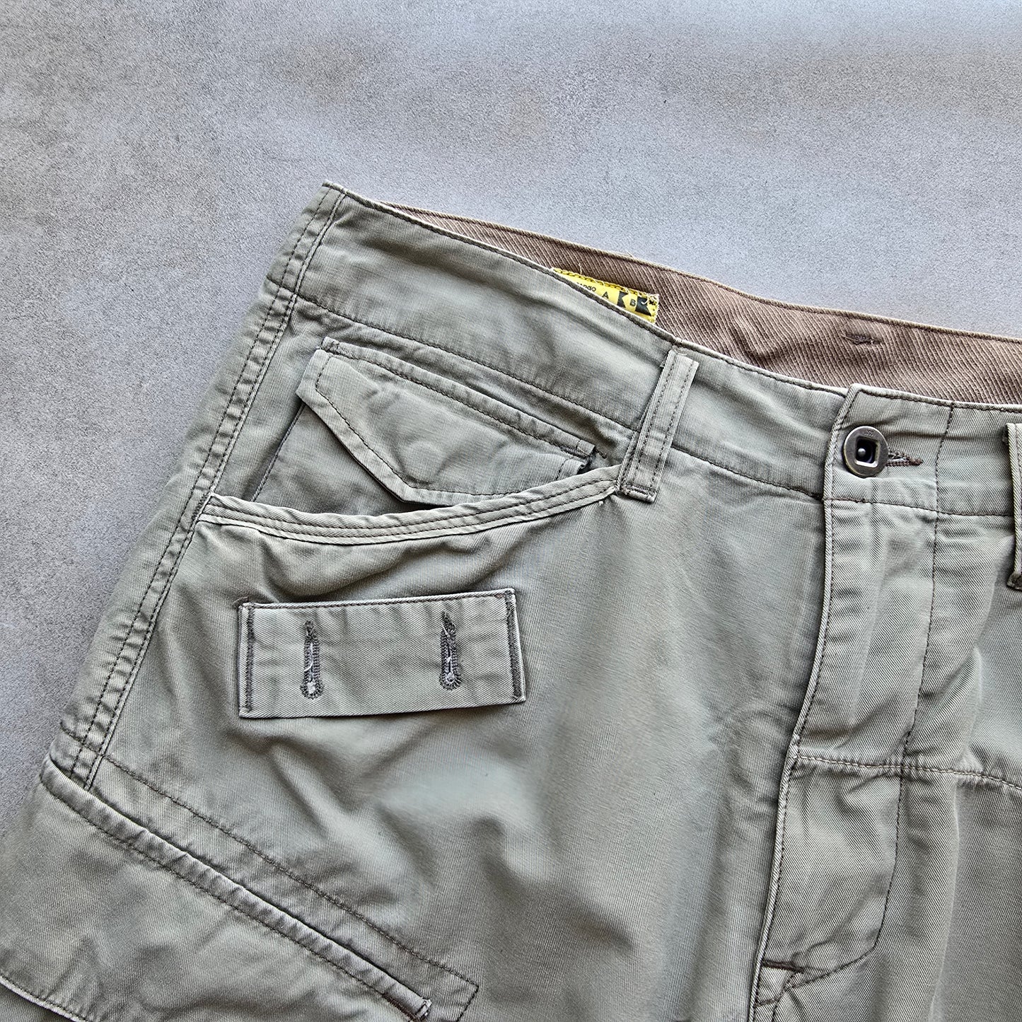 G-Star Raw Cargo Shorts - 32