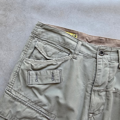 G-Star Raw Cargo Shorts - 32