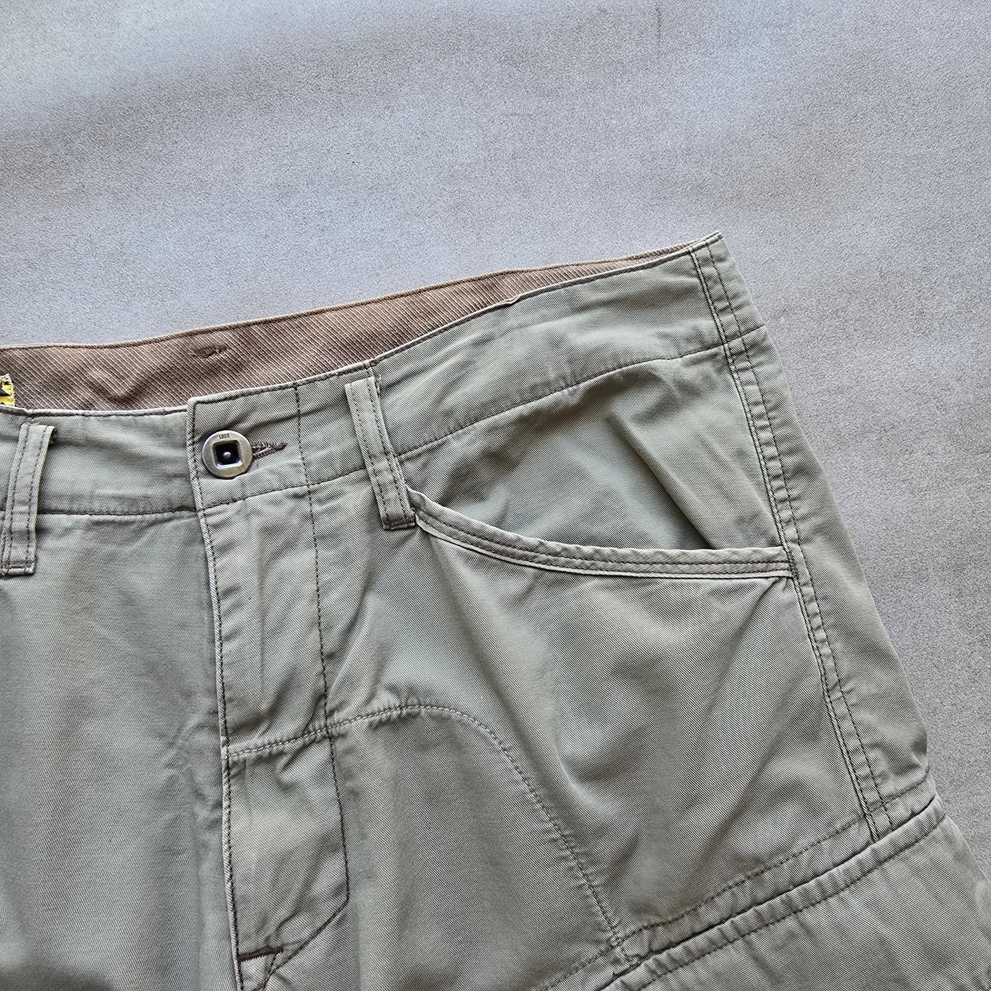 G-Star Raw Cargo Shorts - 32