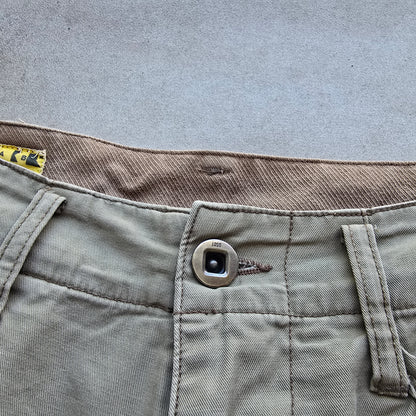 G-Star Raw Cargo Shorts - 32