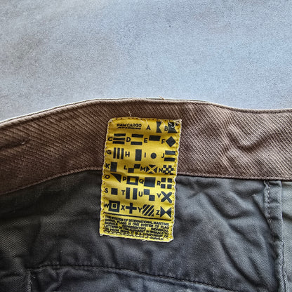 G-Star Raw Cargo Shorts - 32