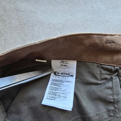 G-Star Raw Cargo Shorts - 32