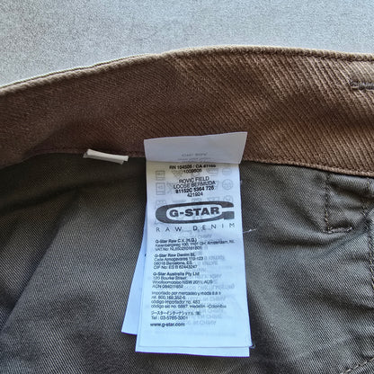 G-Star Raw Cargo Shorts - 32