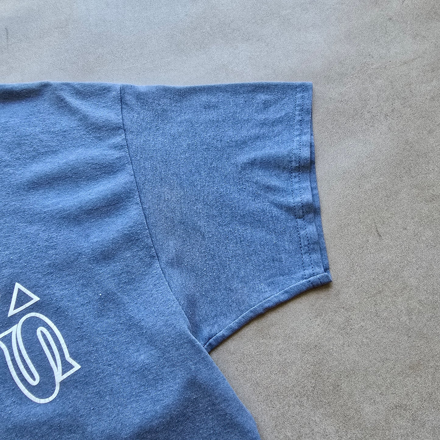 Vintage Gold's Gym Venice California Tee - L