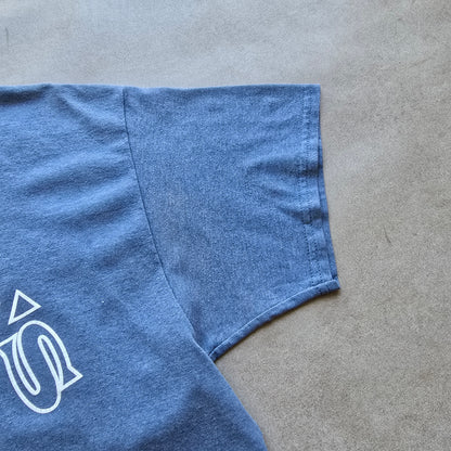 Vintage Gold's Gym Venice California Tee - L