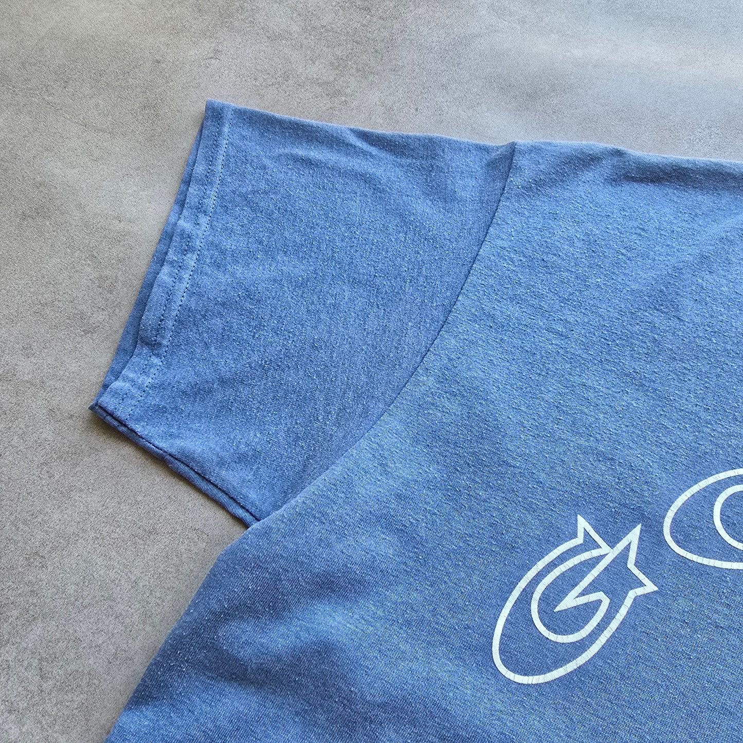 Vintage Gold's Gym Venice California Tee - L