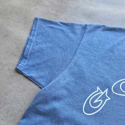 Vintage Gold's Gym Venice California Tee - L