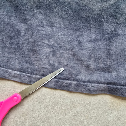 Vintage Skulbone Tee - L