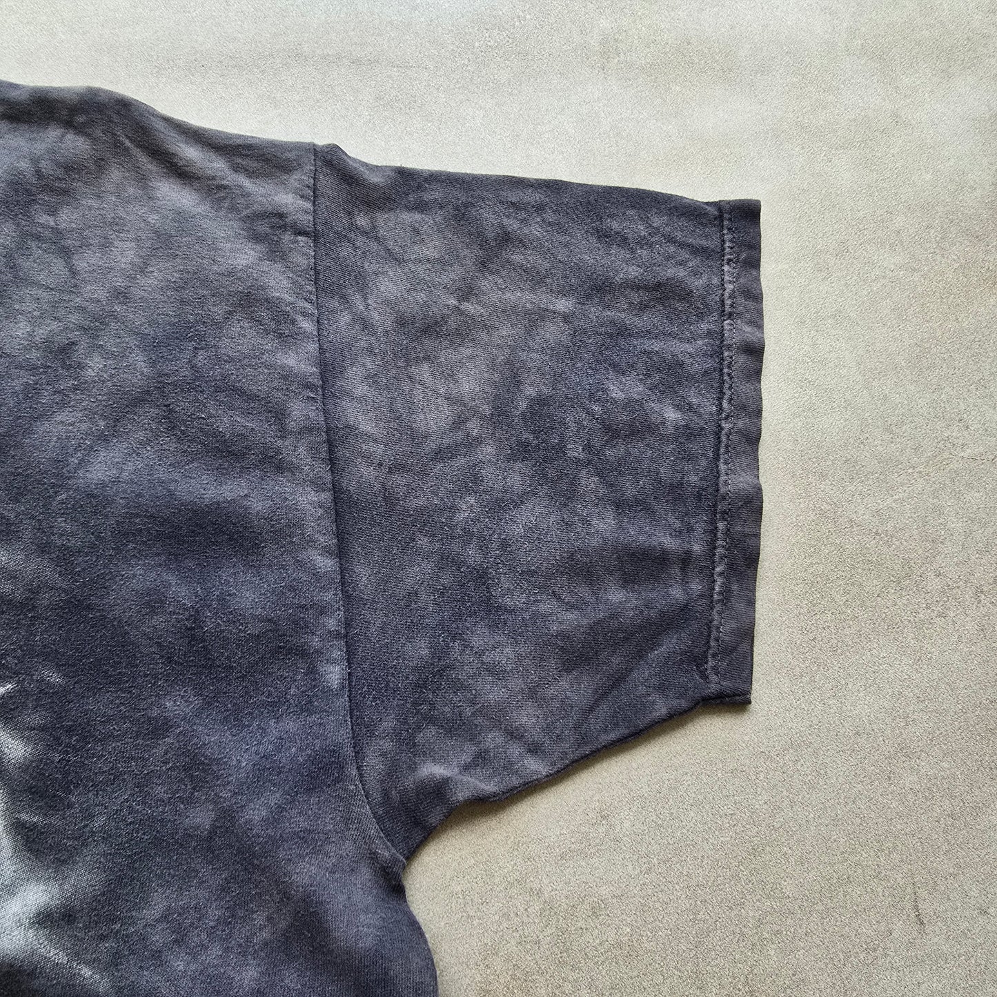 Vintage Skulbone Tee - L