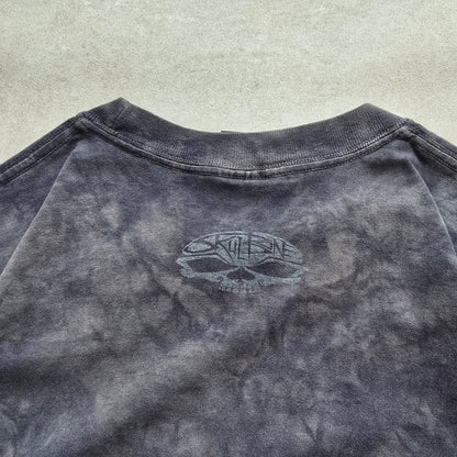 Vintage Skulbone Tee - L