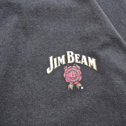 Vintage Jim Beam Racing Tee - L