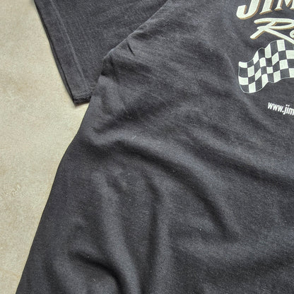 Vintage Jim Beam Racing Tee - L