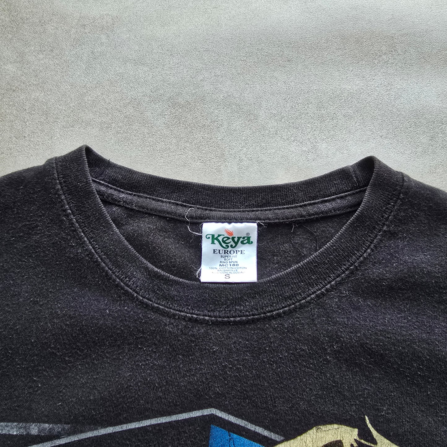 Guns N' Roses 2013 Australia Tour Tee - S