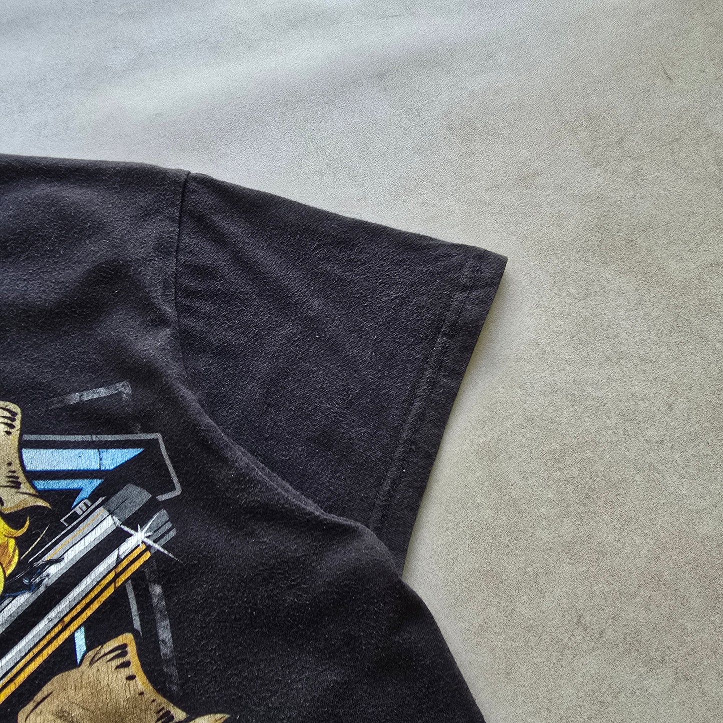 Guns N' Roses 2013 Australia Tour Tee - S