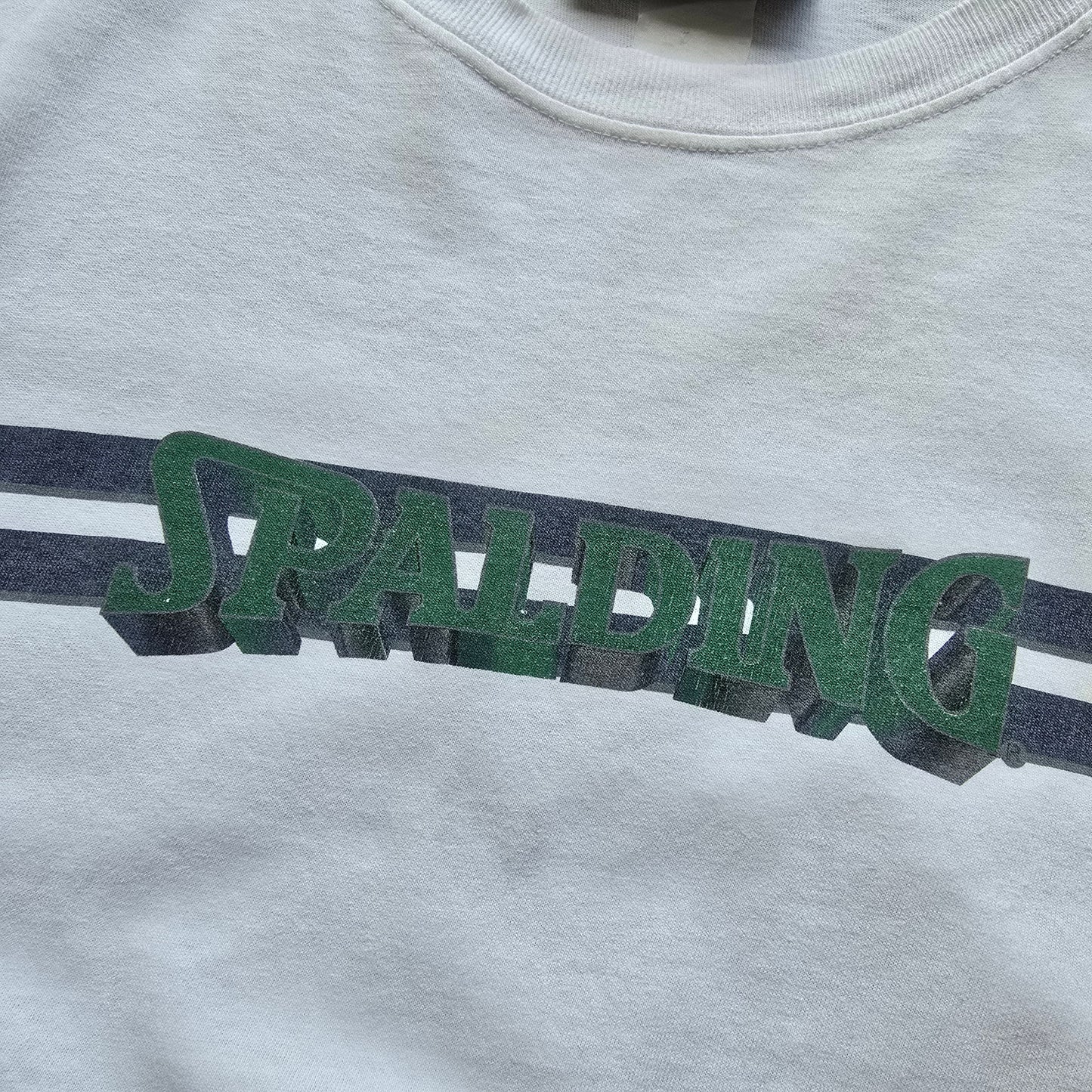 Vintage Spalding Tee - XL