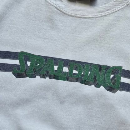 Vintage Spalding Tee - XL