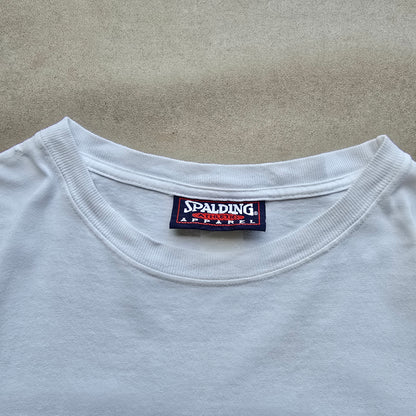 Vintage Spalding Tee - XL