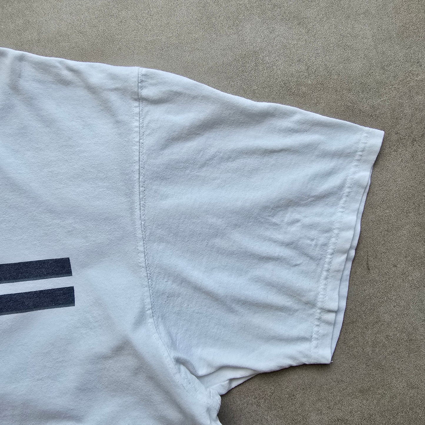 Vintage Spalding Tee - XL