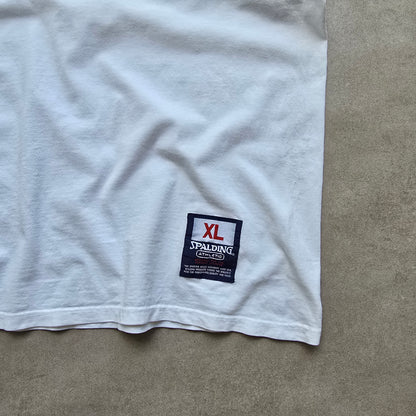 Vintage Spalding Tee - XL