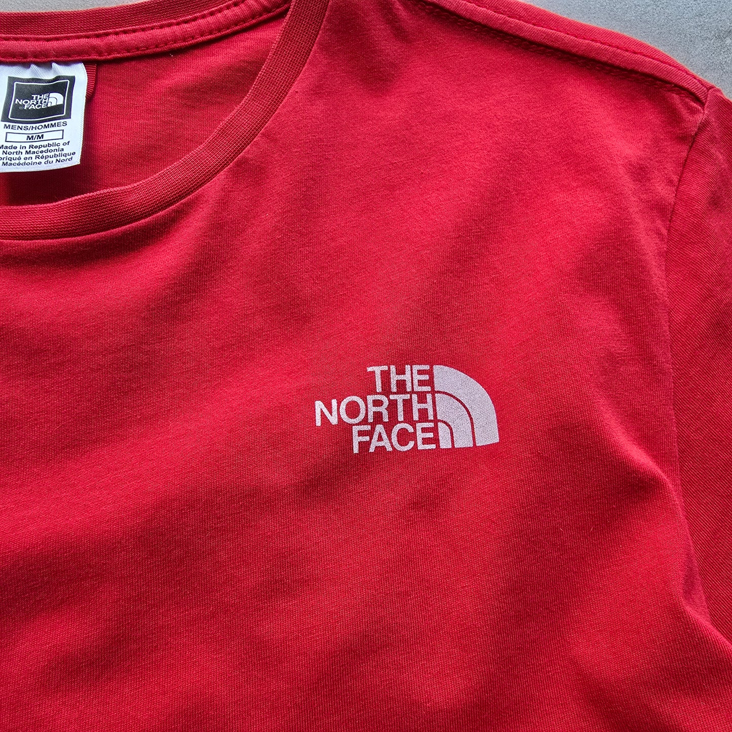 The North Face Tee - M