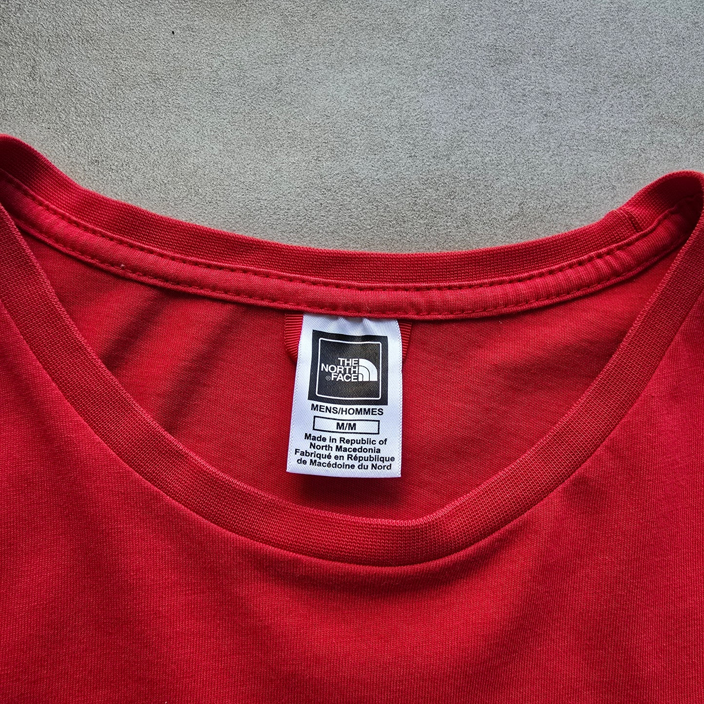 The North Face Tee - M