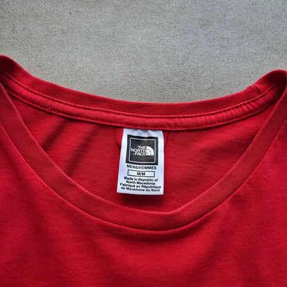 The North Face Tee - M