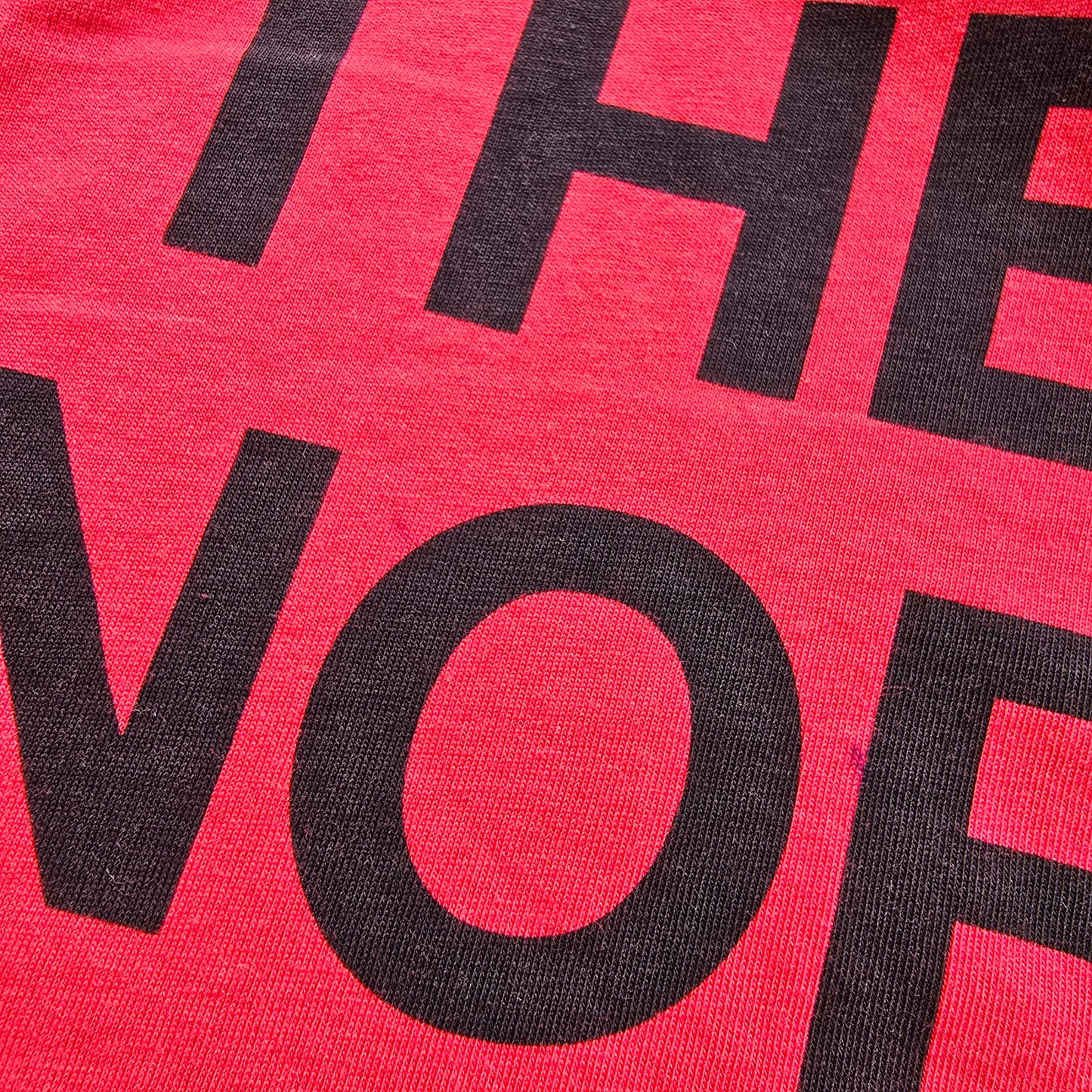 The North Face Tee - M