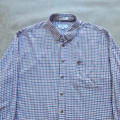 Vintage Christian Dior Chemise Button Up Shirt - 2XL