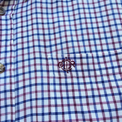 Vintage Christian Dior Chemise Button Up Shirt - 2XL