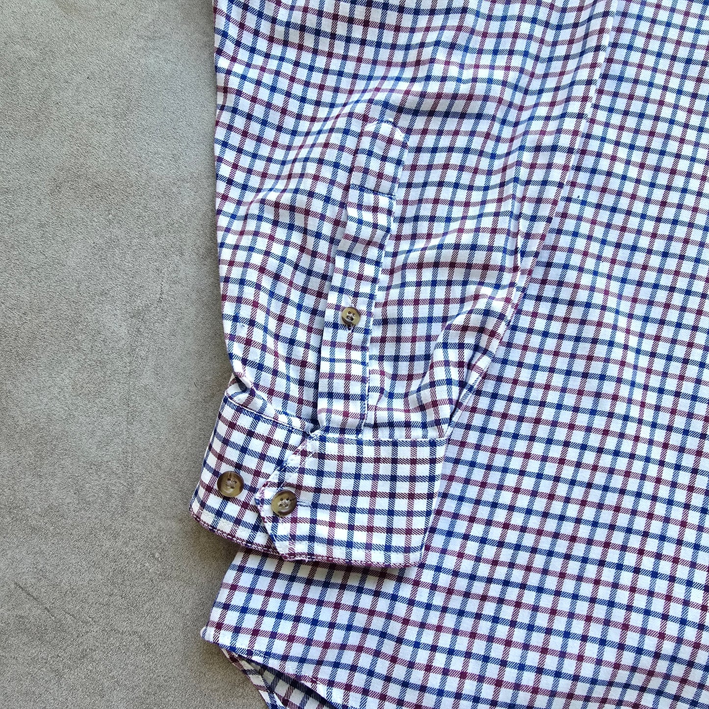 Vintage Christian Dior Chemise Button Up Shirt - 2XL