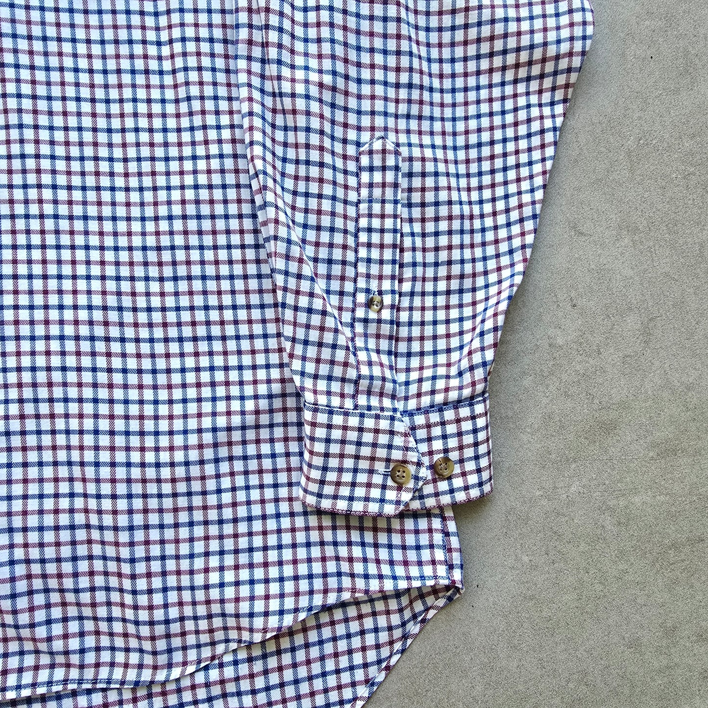 Vintage Christian Dior Chemise Button Up Shirt - 2XL