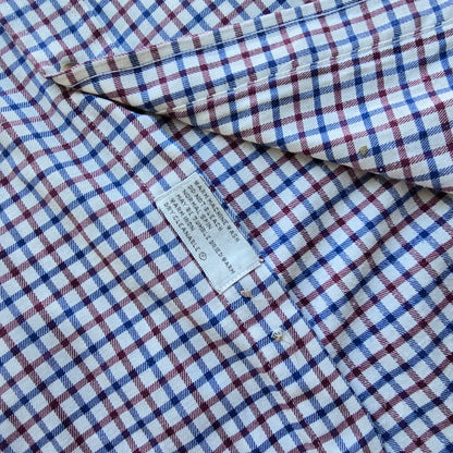 Vintage Christian Dior Chemise Button Up Shirt - 2XL