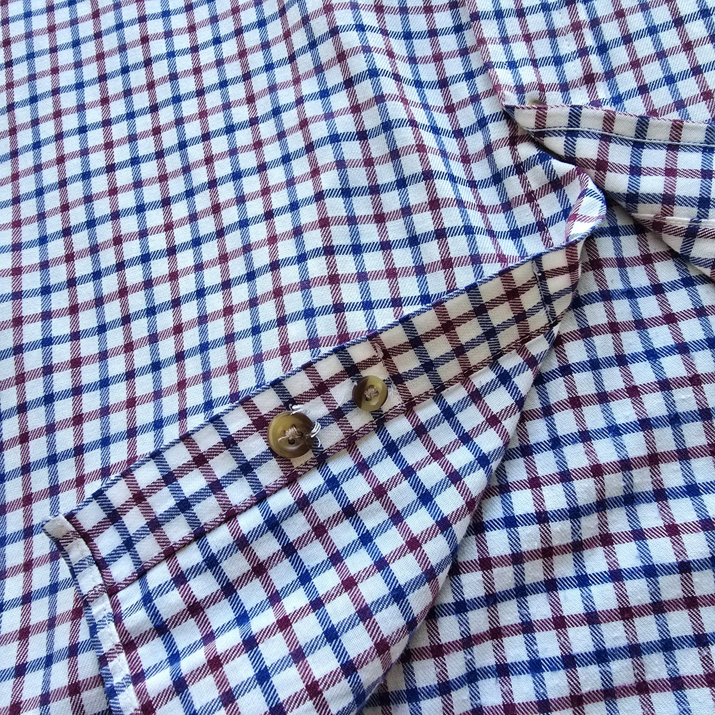 Vintage Christian Dior Chemise Button Up Shirt - 2XL