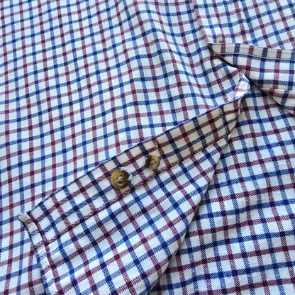 Vintage Christian Dior Chemise Button Up Shirt - 2XL