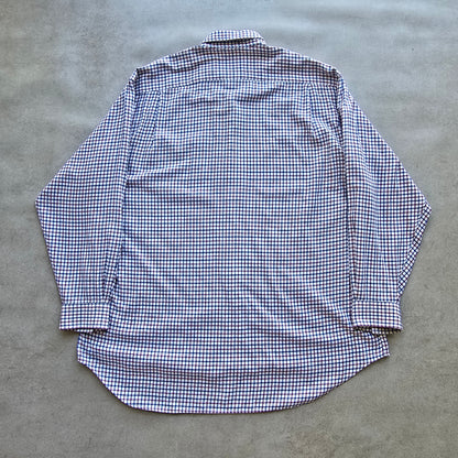 Vintage Christian Dior Chemise Button Up Shirt - 2XL