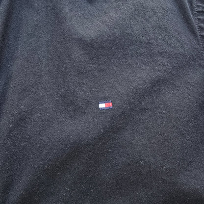 Tommy Hilfiger Long Sleeve Button Up Shirt - M
