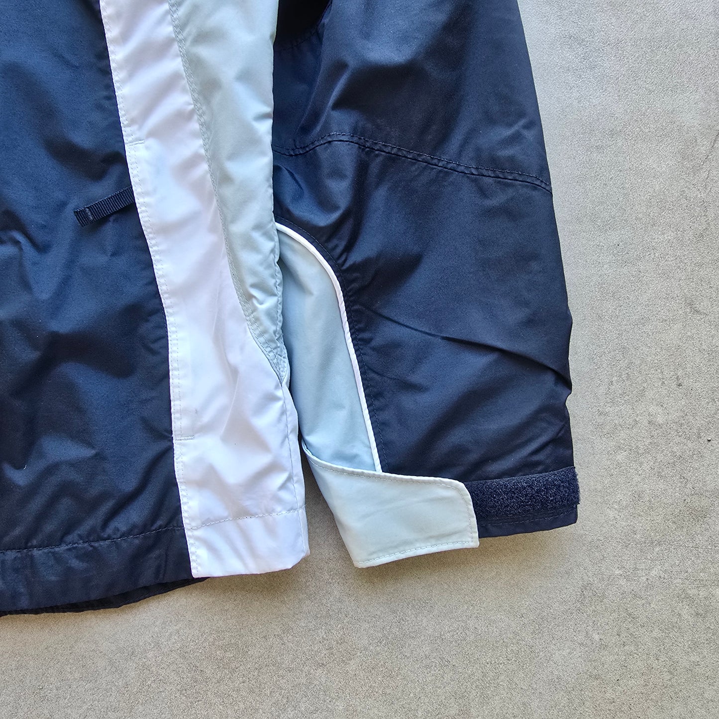 Vintage Columbia Bugaboo Jacket - WMNS S/M