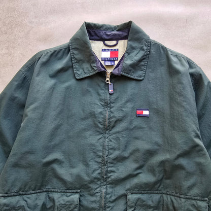 Vintage 90's Tommy Hilfiger Jacket - M/L