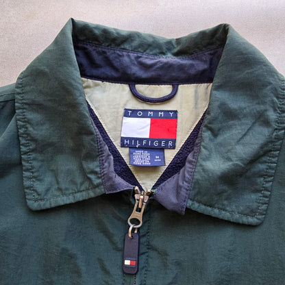 Vintage 90's Tommy Hilfiger Jacket - M/L