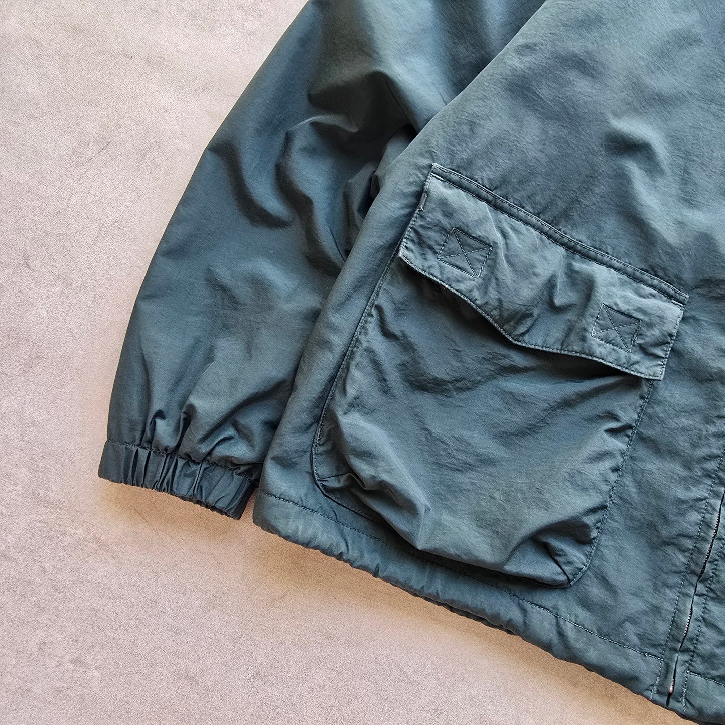 Vintage 90's Tommy Hilfiger Jacket - M/L