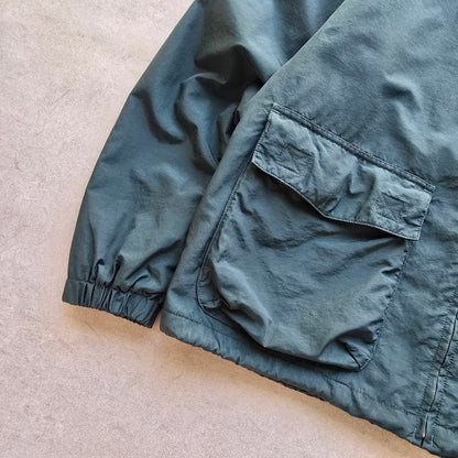 Vintage 90's Tommy Hilfiger Jacket - M/L