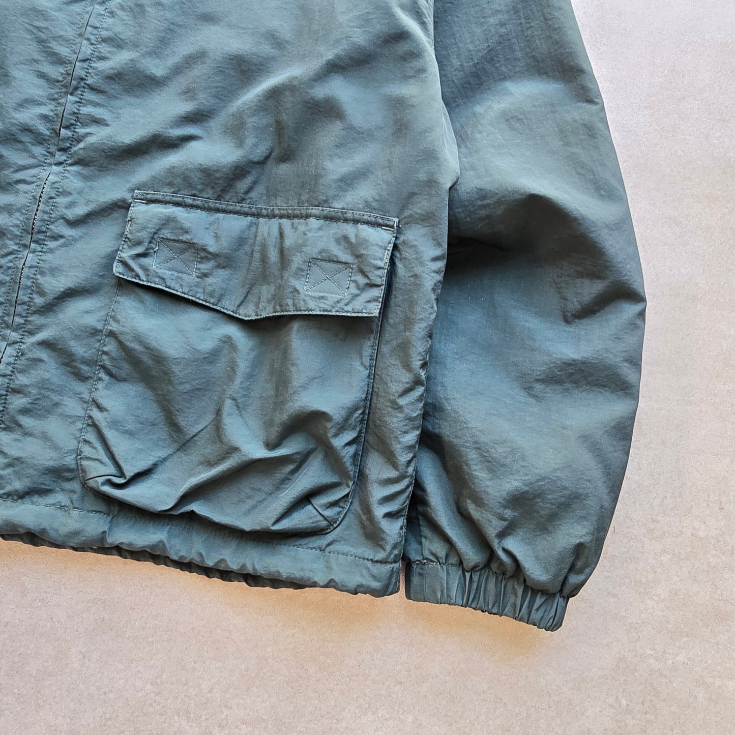 Vintage 90's Tommy Hilfiger Jacket - M/L