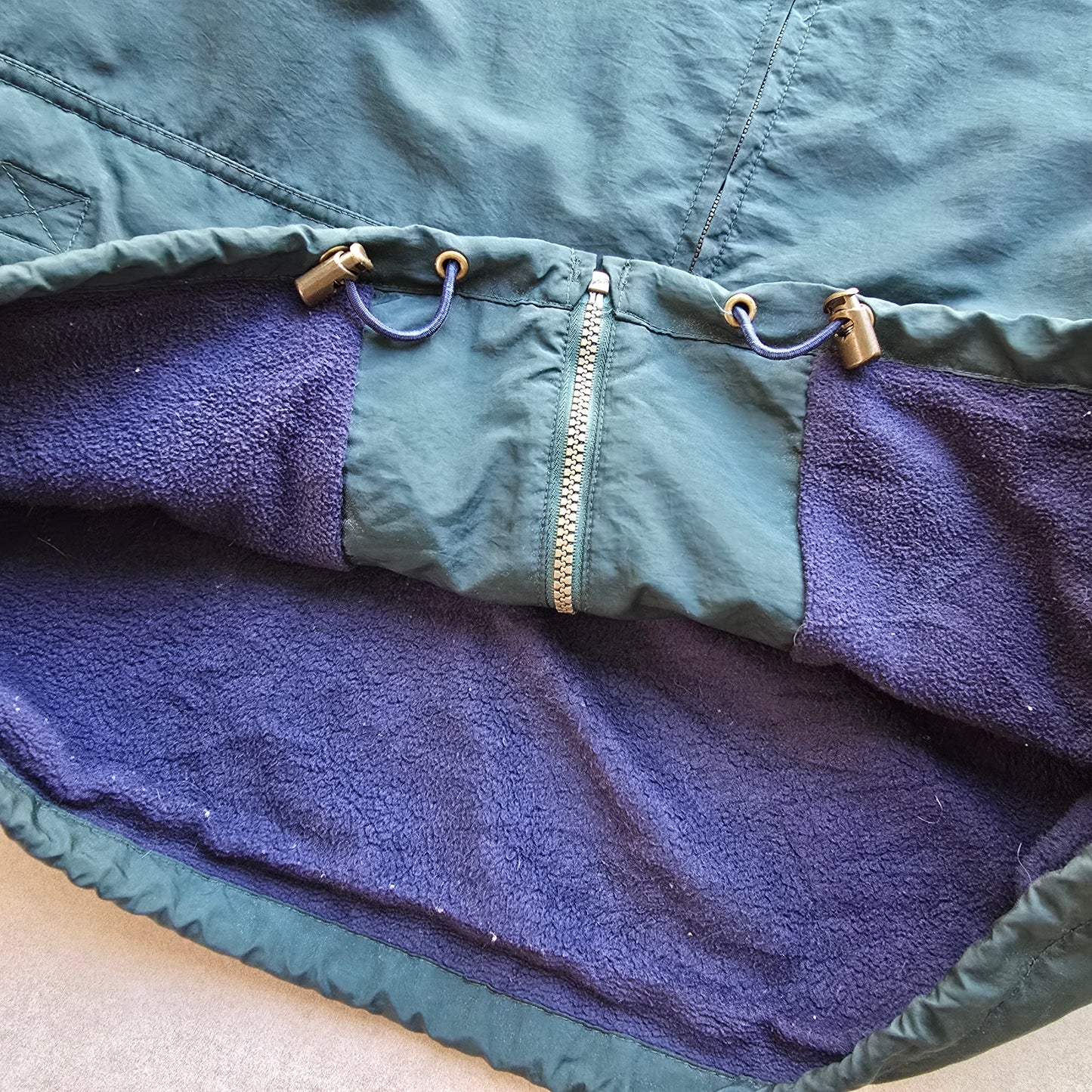 Vintage 90's Tommy Hilfiger Jacket - M/L