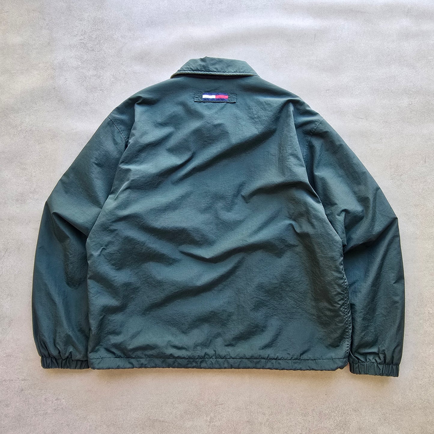 Vintage 90's Tommy Hilfiger Jacket - M/L