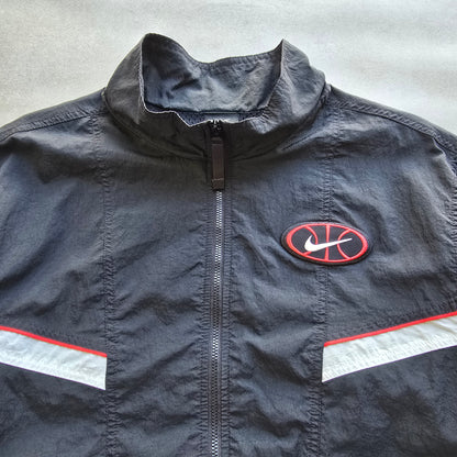 Nike Track Jacket - M