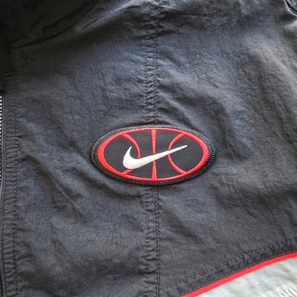 Nike Track Jacket - M