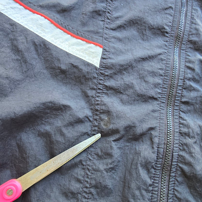 Nike Track Jacket - M