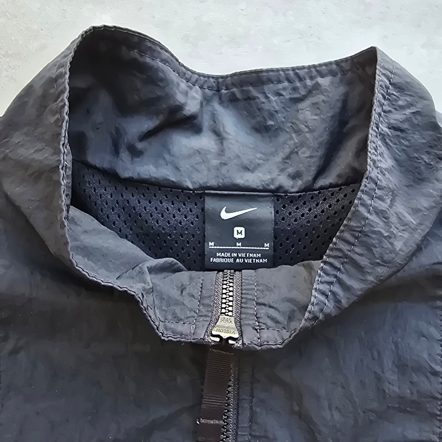 Nike Track Jacket - M