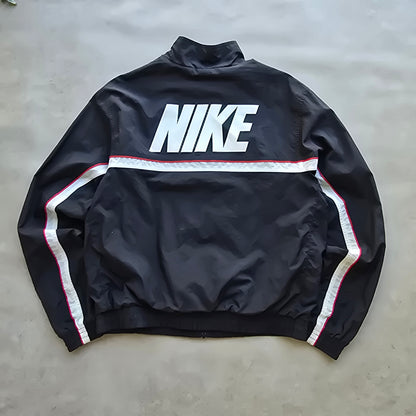Nike Track Jacket - M