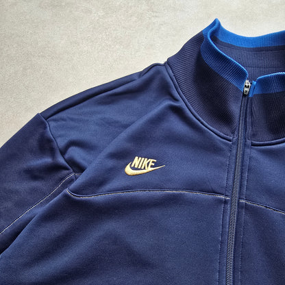 Vintage Nike Barcelona Track Jacket - XL